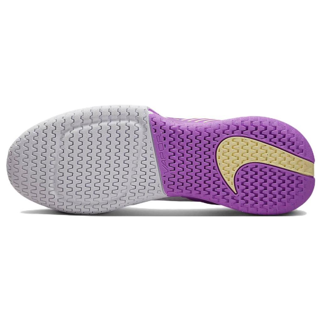 Новые женские кроссовки Nike Zoom Vapor Pro 2 Hc 'Белый Фуксия Дрим' DR6192-100