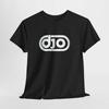 Благотворительная футболка Djo, Джо Кири Djo Fukk ICE