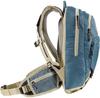Рюкзак Deuter Attack 8 atlantic/desert (Junior) (3612121-3624)