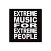 Morbid Angel Extreme Music For Extreme People Patch