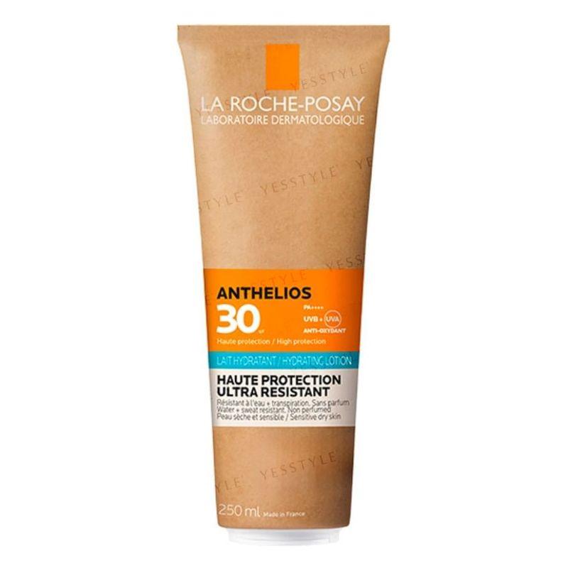 La Roche-Posay Anthelios Увлажняющий лосьон SPF 30 PA++++