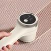 Electric Lint Remover Rechargable Cloth Fabric Shaver Portable HairBall Shaver Fluff Pellet Remove Machine for Clothes Sweater