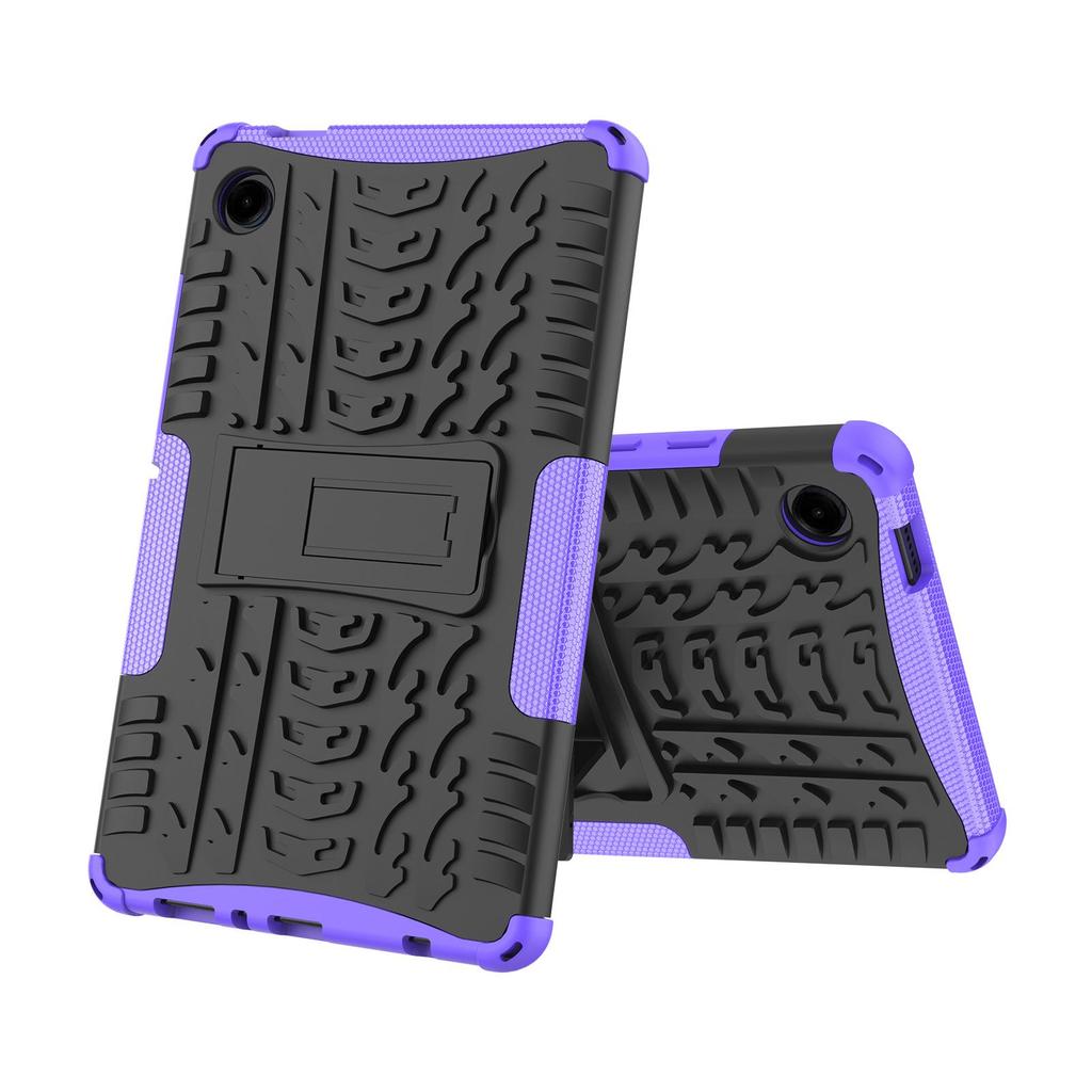 New Samsung TAB A9 Plus Anti-Fall Tablet Protective Case - 2-in-1 Cover