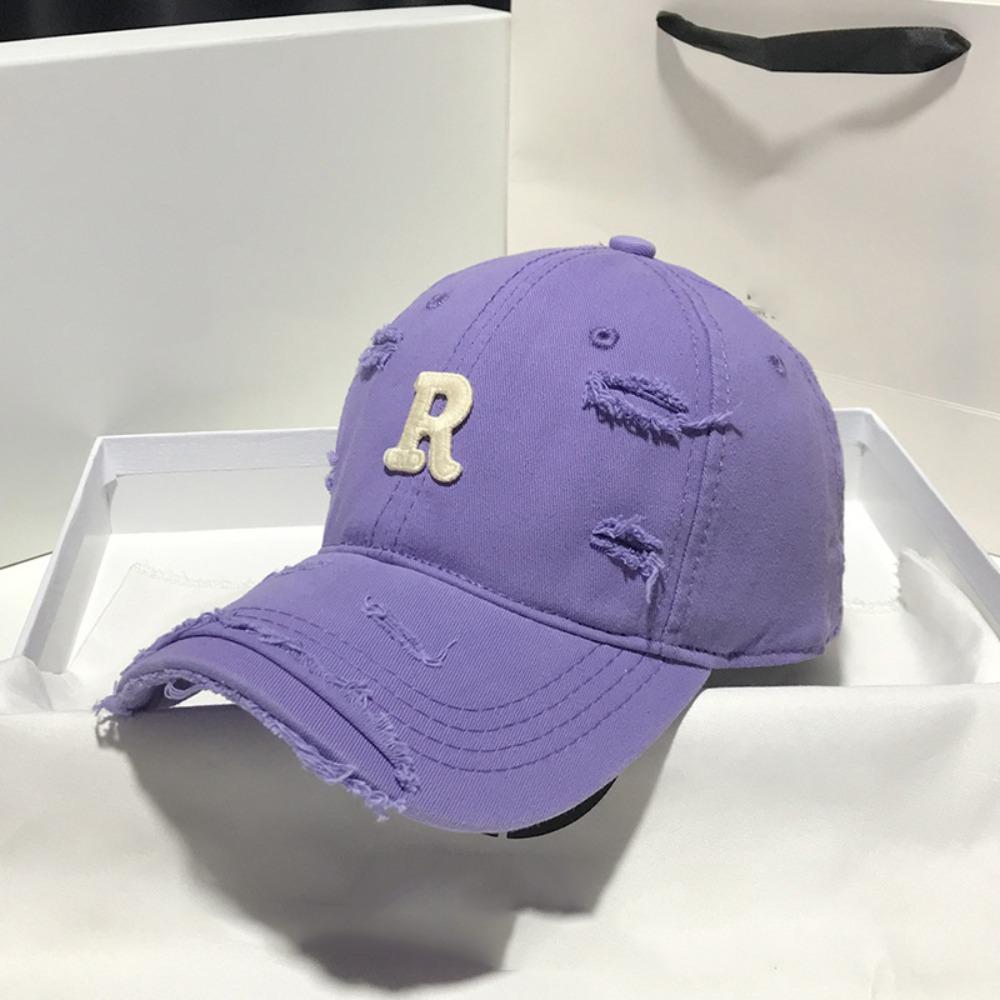 Регулируемая винтажная кепка с «утиным язычком», хлопковая кепка-ободок для большой головы, бейсболка оверсайз, лето