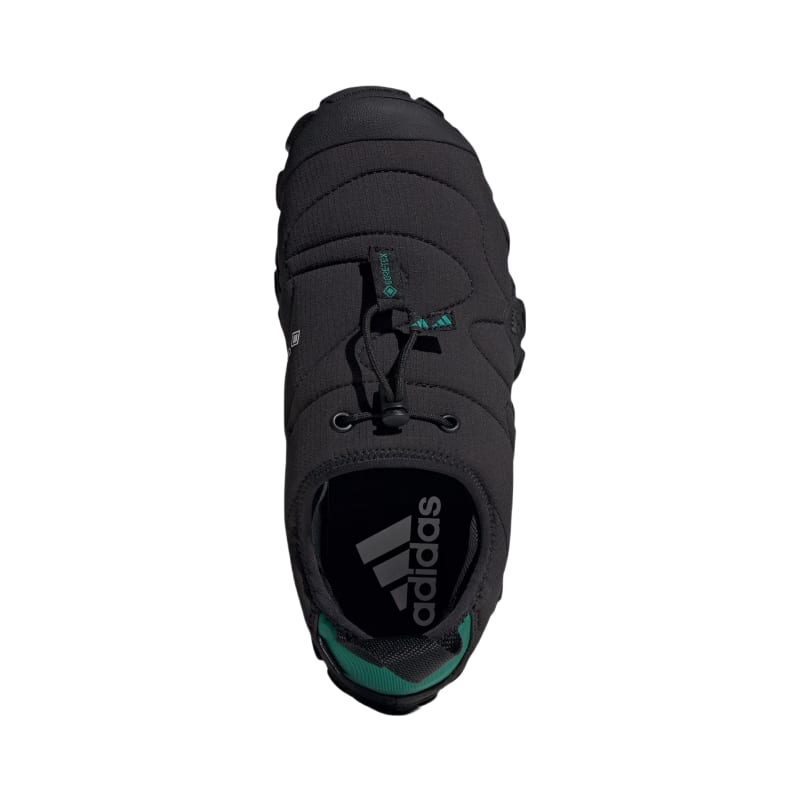 adidas Низкие повседневные кроссовки унисекс черные IF1942