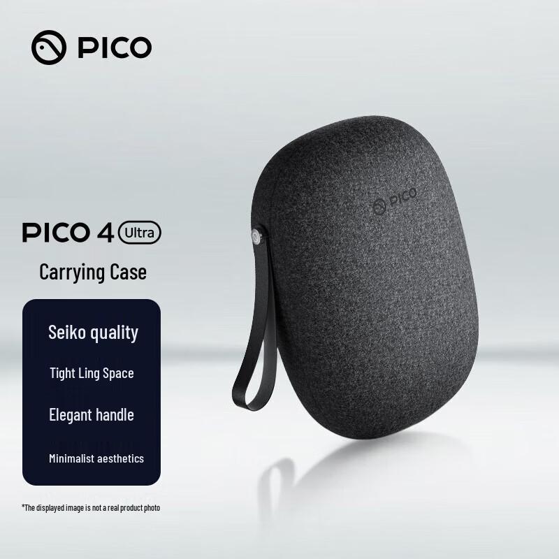 Ультрапортативный чехол для PICO 4