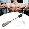 Dumbbell Bar Handle Wrist Strengthener Arm Workouts Forearm Exerciser