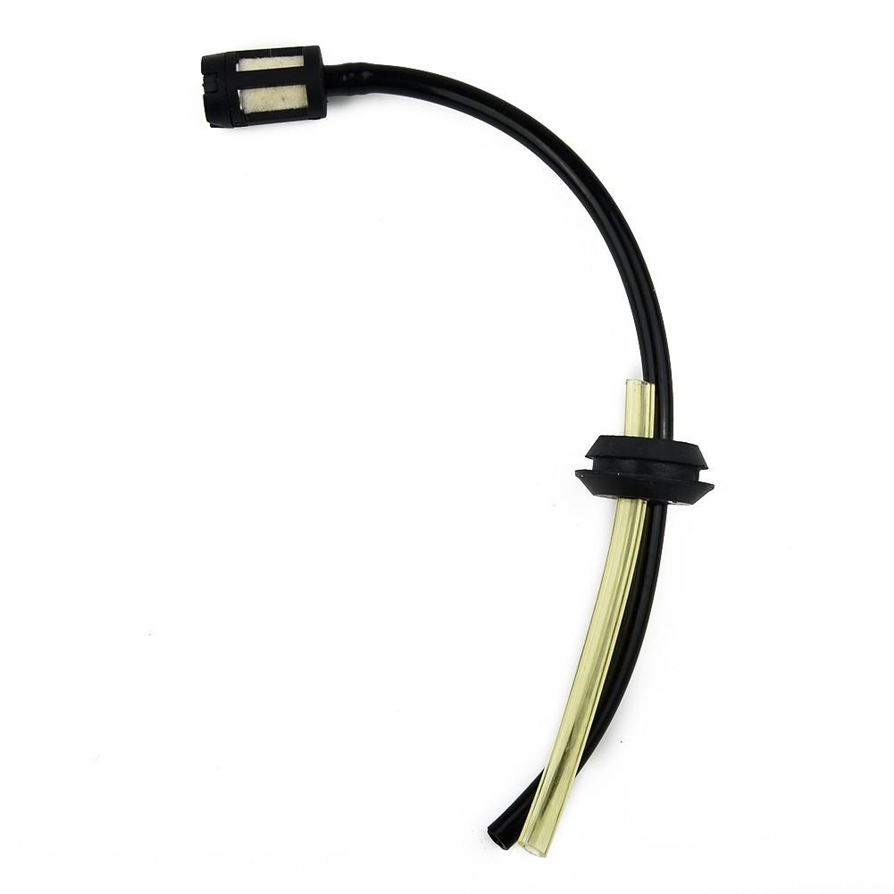 Комплект топливной линии, аксессуар для газонокосилки, практичный триммер, 10 шт./комплект