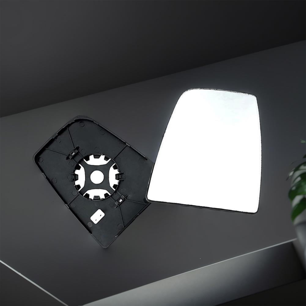 Зеркало заднего вида с подогревом слева/справа, замена BK31-17K741-BA BK31-17K740-BA Зеркало заднего вида с подогревом для Transit MK8 2014-2020