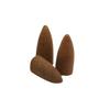Citronella Backflow Incense Cones (Pack of 12)