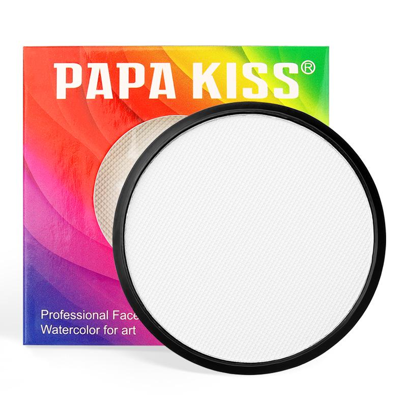 Водорастворимый пигмент для боди-арта и раскрашивания лица для детей: Хэллоуин, Сцена и Рождество