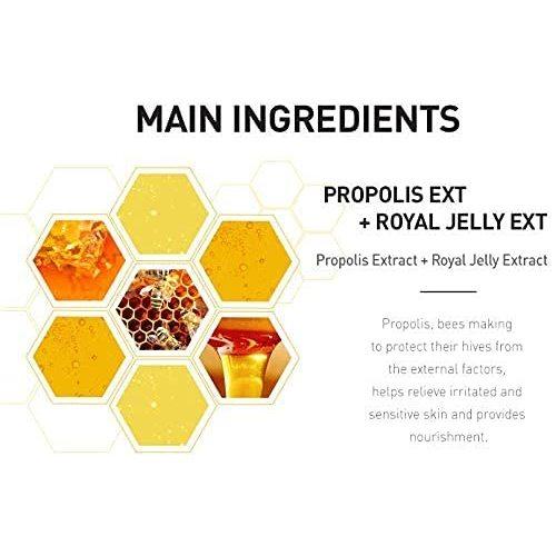 DR.CEURACLE Royal Vita Propolis 33 Крем 50гр.