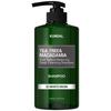Tea Tree & Macadamia Deep Cleansing Shampoo White Musk Fragrance, 1.058L, 1 Unit