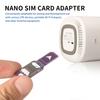 Инструменты для SIM-карт – Адаптеры и слоты для SIM-карт
