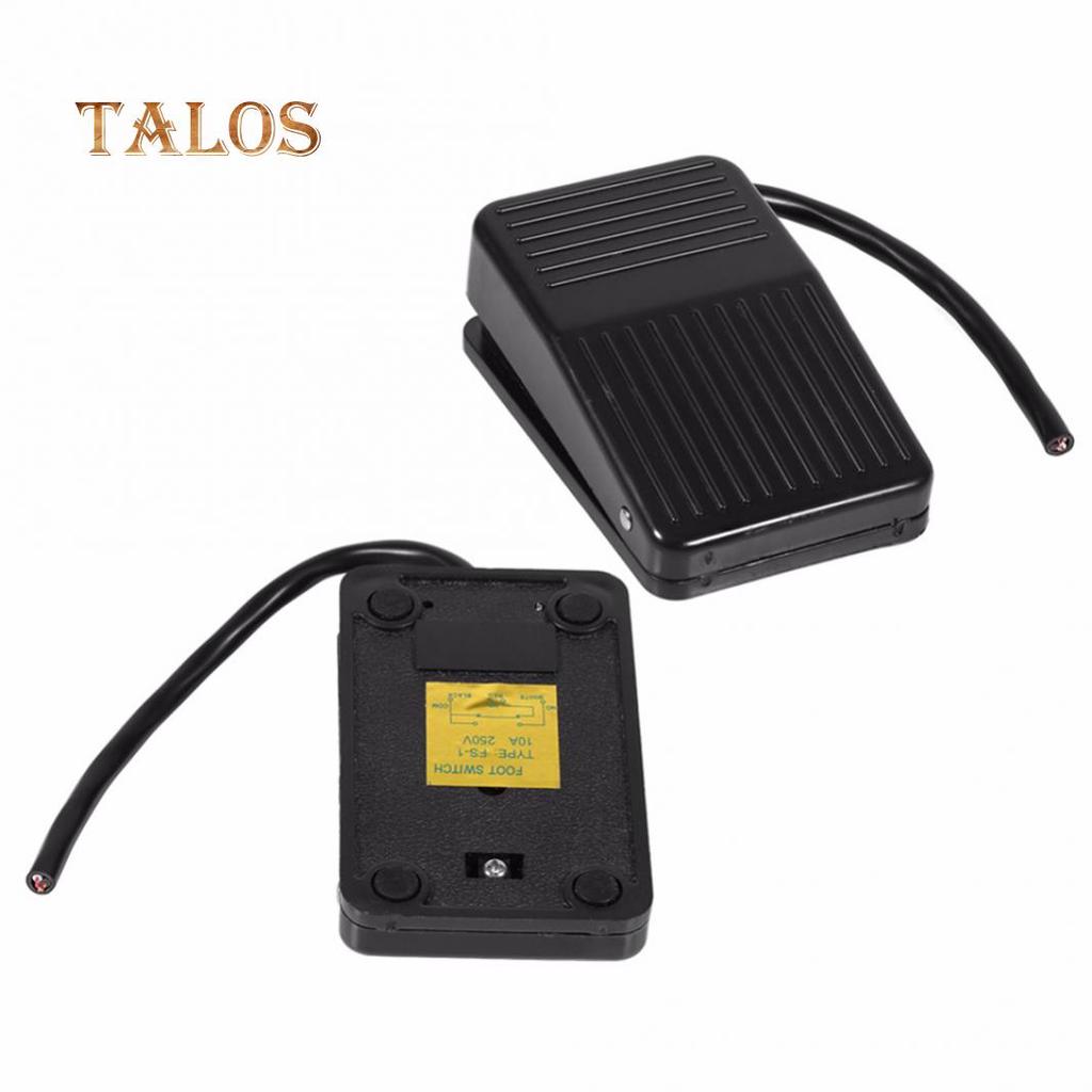 Пластиковая ножка для швейной машинки