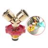 Durable Brass Pressure Relief Device Reliable Brass Pressure Relief Solution Adjustable Pressure Relief for Gas Tank
