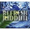 CD РАЗНЫЕ ИСПОЛНИТЕЛИ - Refresh Riddim OWS1003 One Wise Sound 2012 US Регги, Ска и Даб