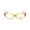 Unisex' Spectacle Frame Guess Marciano GM0136-A15 Brown Ø 52 Mm