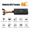 4G New GT06 Protocol Multifunctional Car GPS Locator Anti Theft One Click Lock Car Positioning APP Intelligent
