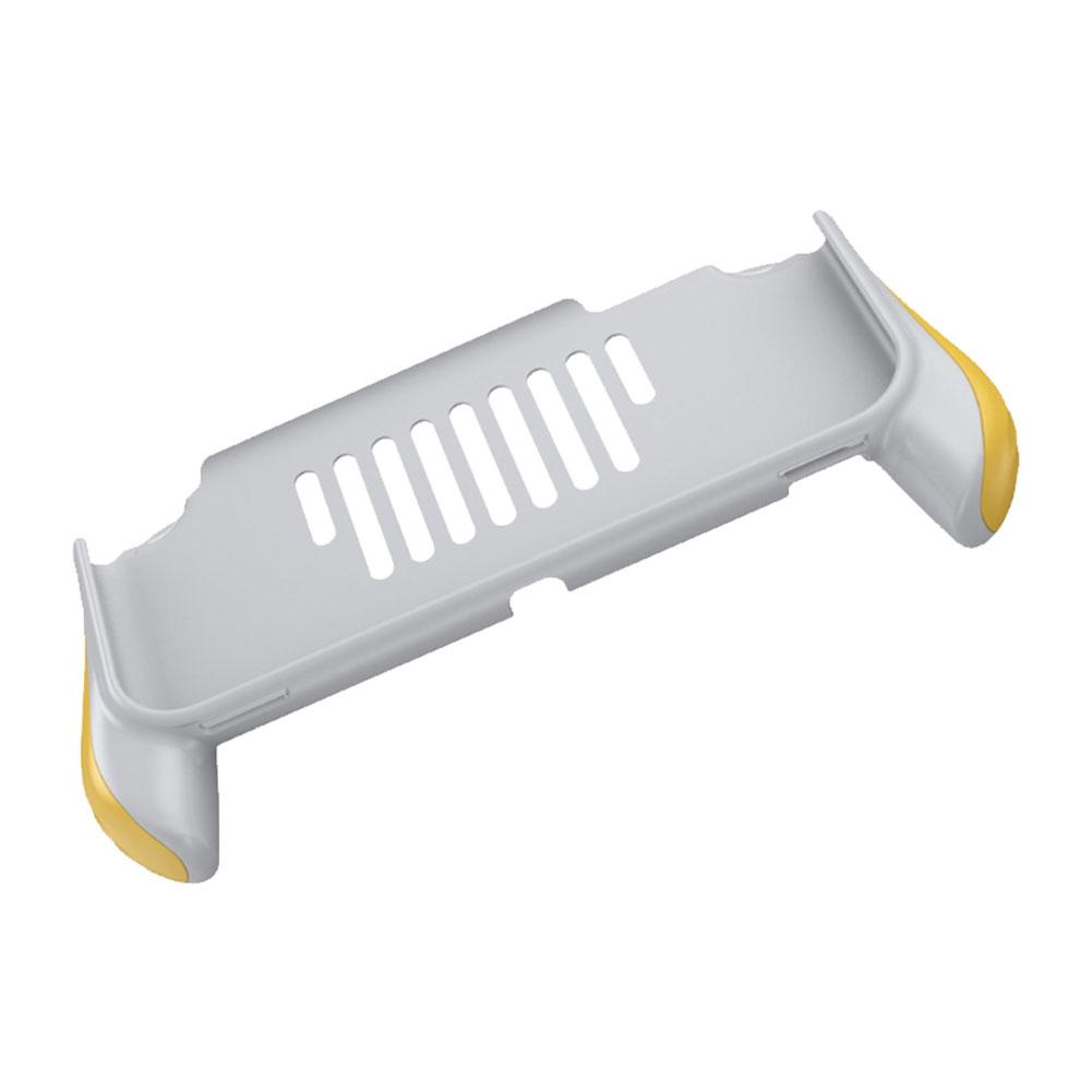 Мини Консоль Защитный Держатель Чехол Корпус Аксессуары для Контроллера Игровой Консоли для Switch Lite