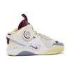 Nike Air Deldon Кроссовки унисекс Deldon Designs White Phantom Zinnia DM4097-001