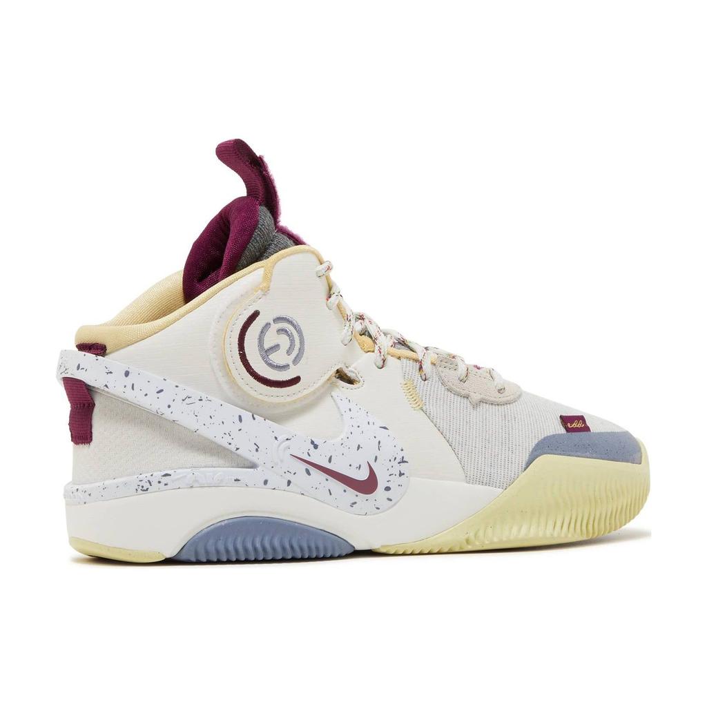 Nike Air Deldon Кроссовки унисекс Deldon Designs White Phantom Zinnia DM4097-001
