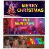 Name Letter Alphabet Light Smart Number Lamp MeRGBW App LED Letters Light  Game