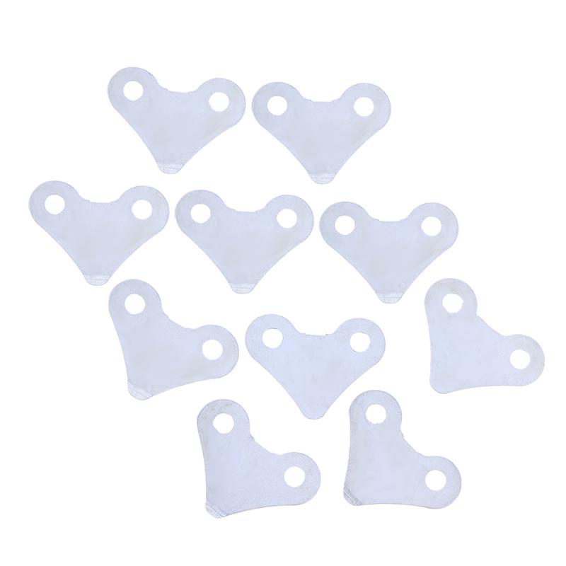 10/20PCS Macadamia Nut/Walnut/Almond/Pecan Practical Nut Shell Opener For Household Use Nut Shelled Small Tool