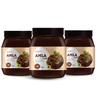 Jiva Amla Chatpata Candy 400 г Упаковка из 3 штук Терпкая пищеварительная закуска с витамином С и клетчаткой для поддержки ежедневного хорошего самочувствия