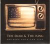 CD DUKE & KING - Nothing Gold Can Stay VJCD184 Loose 2009 Europe Rock Used