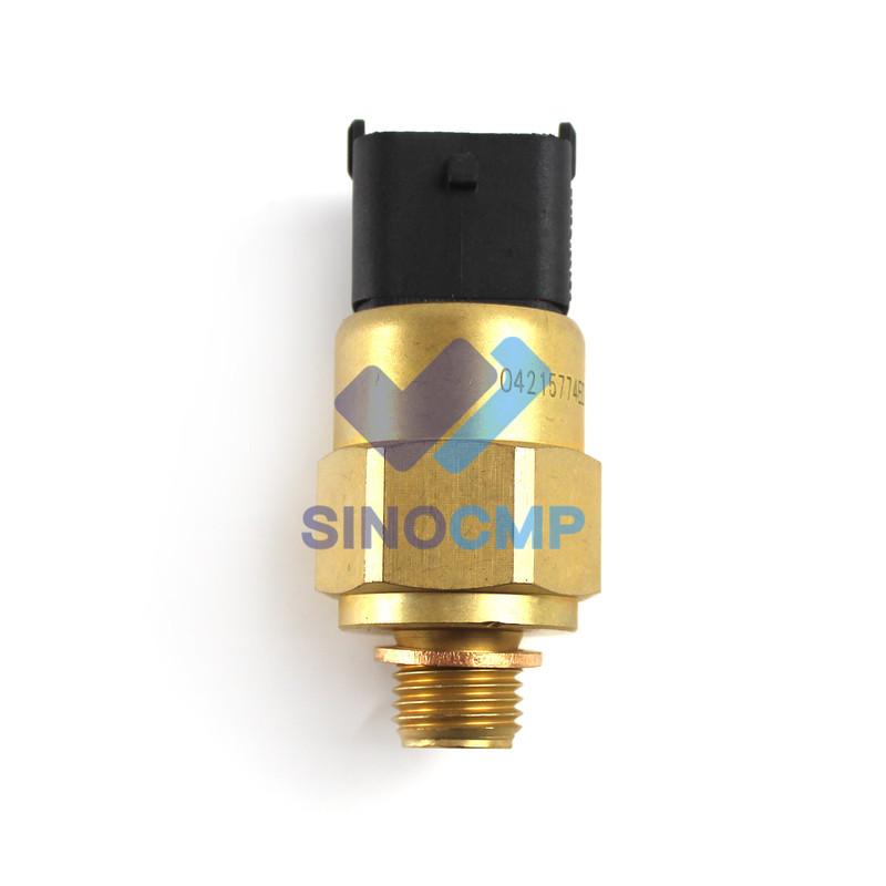 Oil Pressure Sensor 21291011 20450687 VOE21291011 VOE20450687 For Volvo EC210 EC240 EC290 EC330 EC360 EC460 BLC Excavator Parts