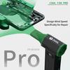2UUL DA97 DA970 130000rpm Cuul Fan Pro Electric Air Duster for Mobile Phone Maintenance Quick Cooling Rapid Drying Cleaning Tool