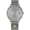 Women's Silver Mesh Watch 1782285