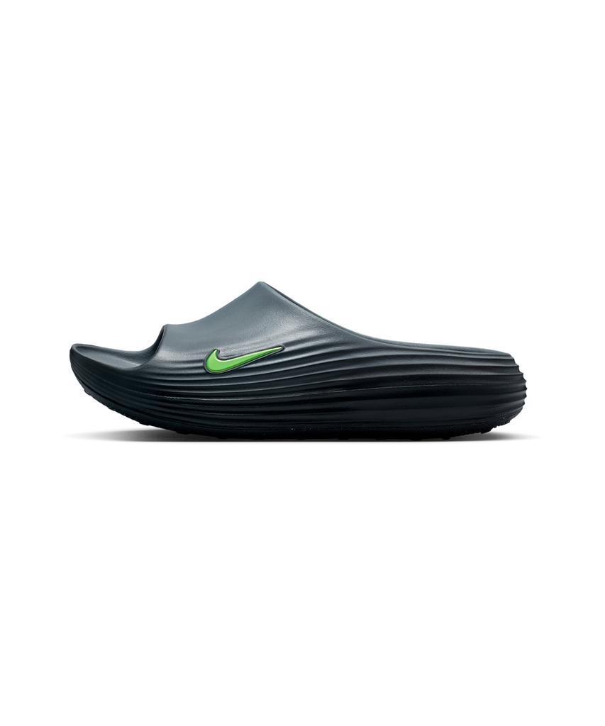 Nike Reactx Rejuvenate M - Холодный серый:черный:Вольт / Hv4479-004