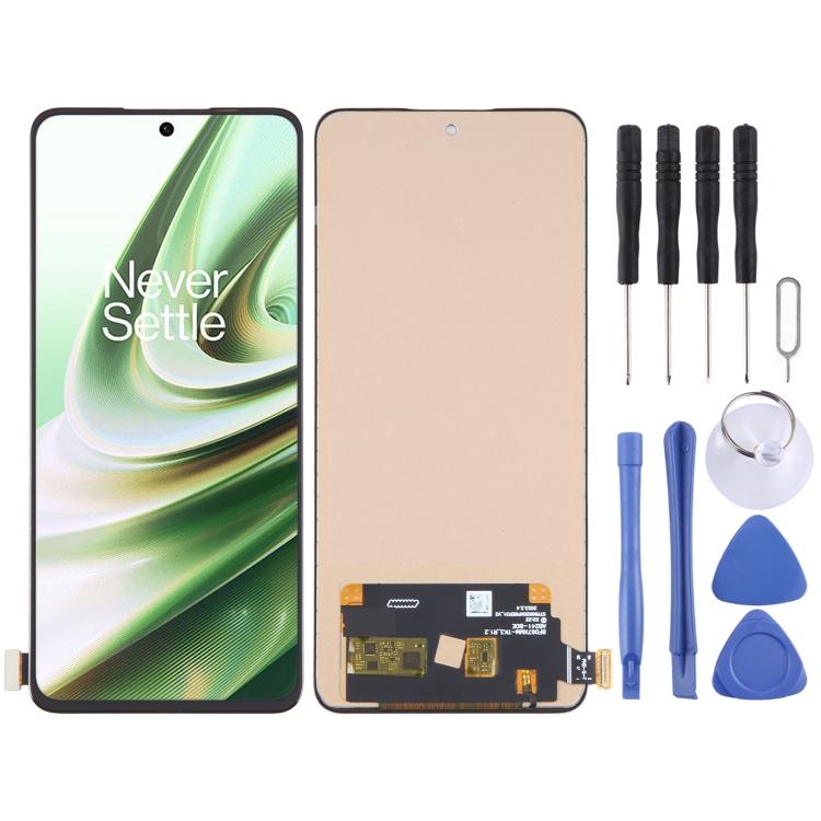 TFT LCD экран для с дигитайзером в сборе, не поддерживает идентификацию отпечатков пальцев