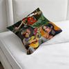 Adrianne Lenker Songs Album Square Pillow Cover Decorative Throw Pillow Case for Sofa Couch Bed Home Car Living Room Decoration