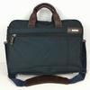 ACEGENE Документ Деловая Сумка Темно-синий Однотонный Множество Карманов(ИСПОЛЬЗОВАЛ)