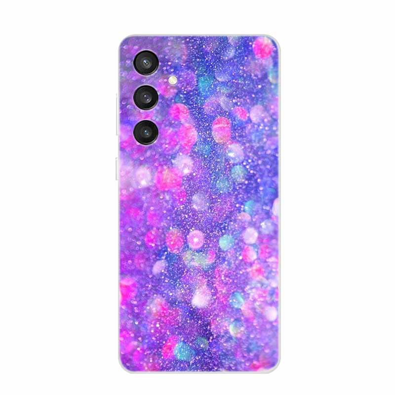Чехол для Samsung Galaxy A05s A 05 s Coque Прозрачный ТПУ Силиконовый Мягкий Задний Чехол для Samsung A05s Чехлы для Телефона 6.7" Funda Оболочка