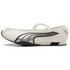 Puma Женские кроссовки H-Street Ballet White Silver 407820-02