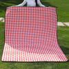 Extra Large Picnic Blanket Waterproof Sand-proof Thickened Easy To Carry Foldable Outdoor Picnic Mat Beach Blanket