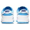 Nike Dunk Low 'Reverse UNC' Women's Skate Shoes Sneakers DJ9955-101