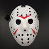 Halloween Jason Voorhees Mask Friday The 13th Horror Movie Hockey Costume Prop