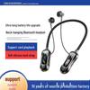 Высококачественные Bluetooth-наушники-гарнитура с цифровым дисплеем и увеличенным временем работы от аккумулятора