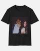 Asap Rocky Lana Del Rey, Винтажная футболка, Ретро футболка, Мерч рэпа, Хип-хоп арти