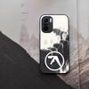 Чехол для телефона Aphex Twin Symbol Logo Закаленное стекло Для Xiaomi 15 14 12 Lite Pro 13 11t Lite POCO M6 M5 X6 X5 X3 F5 F6 Pro Чехол
