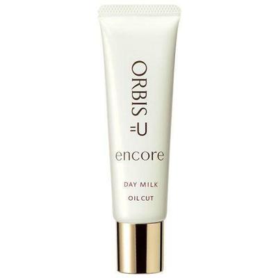 Orbis Orbis U Encore Day Milk SPF20PA 30 г