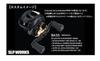 SLPWORKS Daiwa SLP Works ZILLION TW CUSTOM BODY SLPW 1000XH