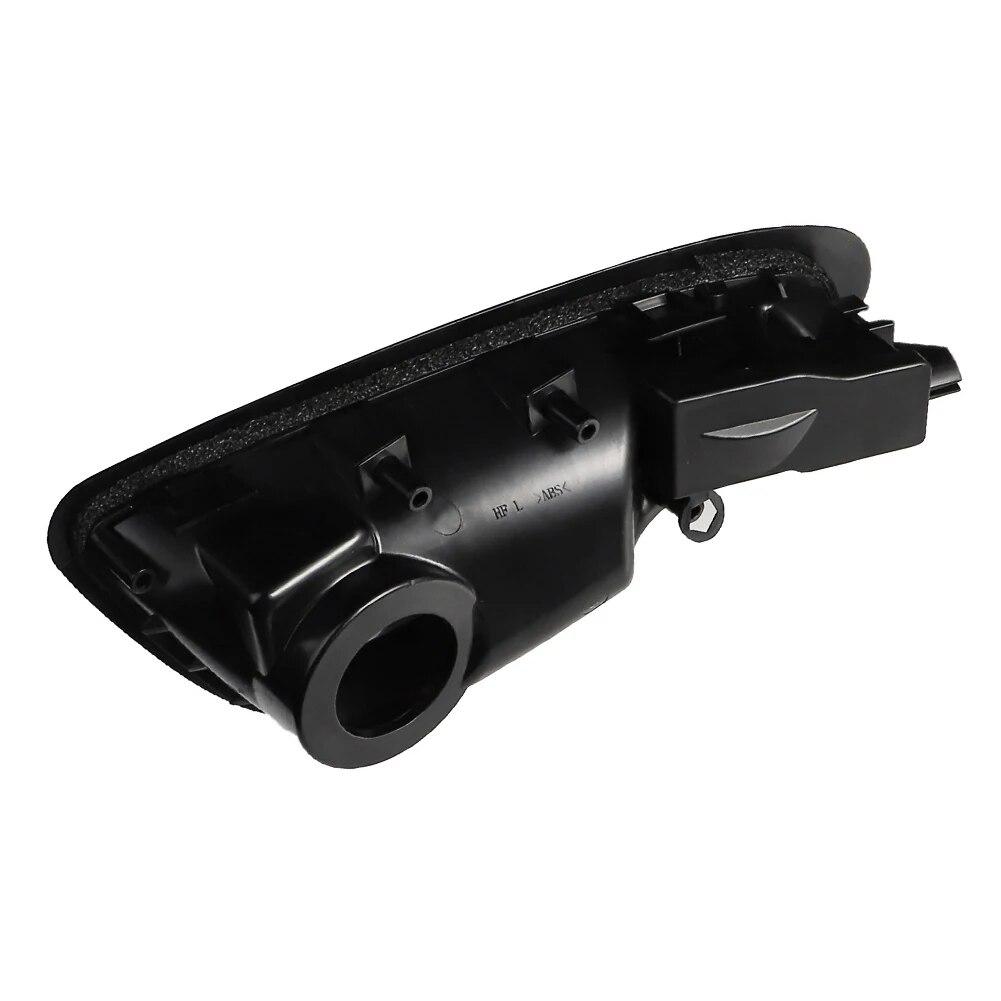 Передняя левая внутренняя внутренняя ручка двери внутри для SEAT IBIZA IV 2009-2012 6J1837113A аксессуары для салона автомобиля