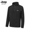 Мужской флисовый пуловер JEEP SPIRIT