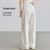albumin white (with waist bag)
